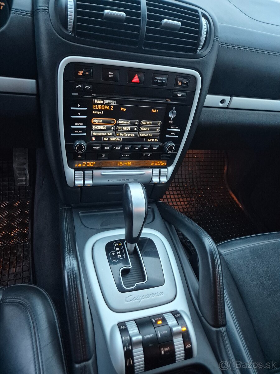 Porsche cayenne 3.0 tdi - 14