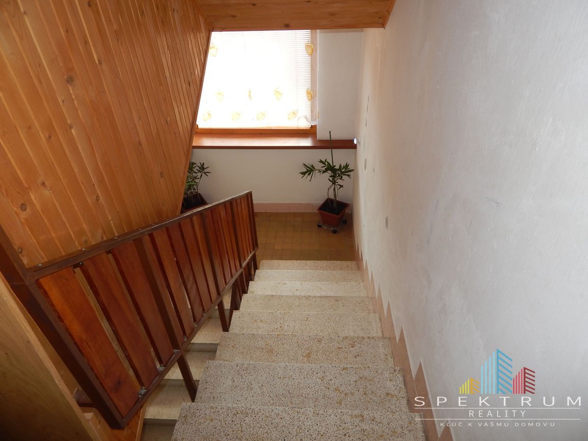 EXKLUZÍVNE-SPEKTRUM REALITY- Na predaj rodinný dom s pozemko - 14