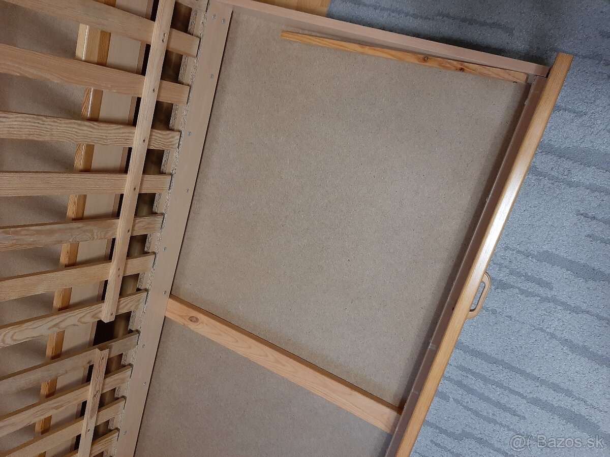 Matrace 80 x 185 cm - 14