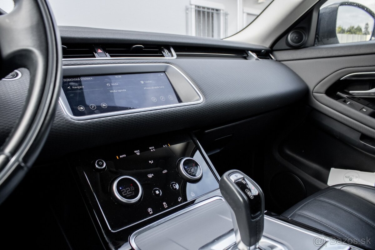 Range Rover Evoque 2.0D 110kw 2021 - 14