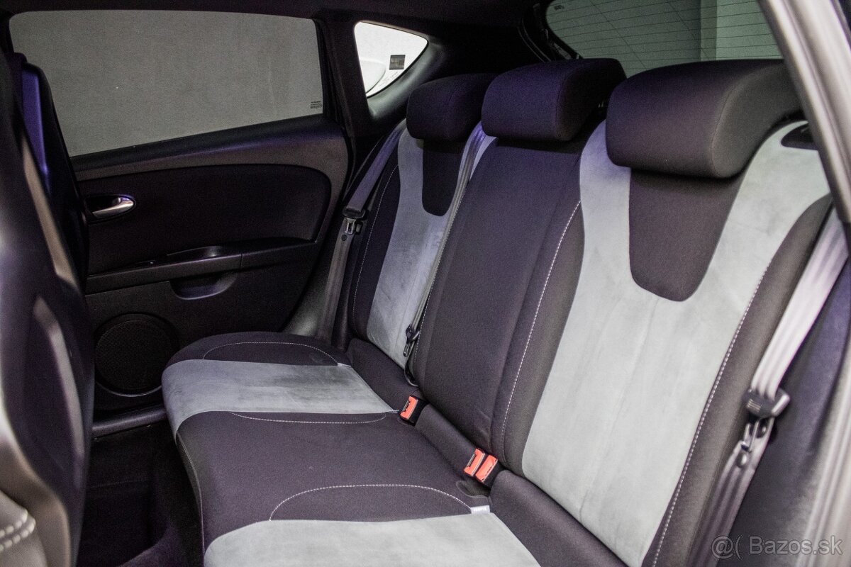 Seat Leon Cupra R - 14