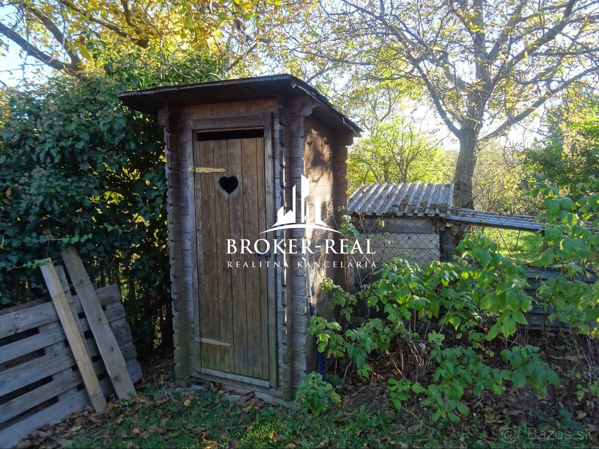 Záhradná chatka Bankov, Košice - Severné mesto - 14