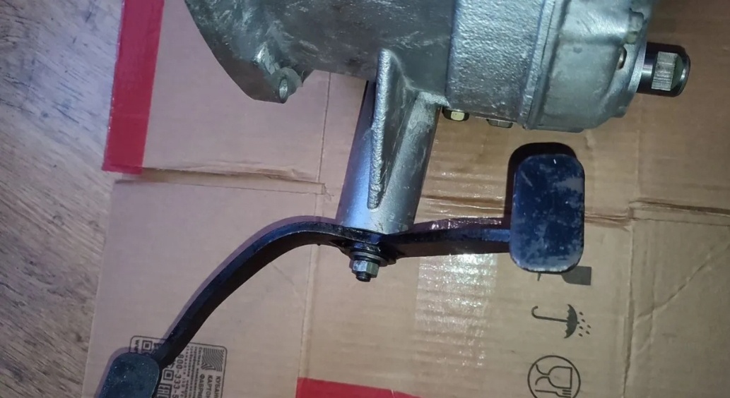 Originální díly Uloženka převodovka válce dynamo - 14