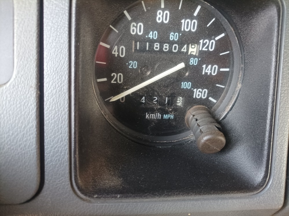 Jeep Wrangler 4.20 1988 - 14