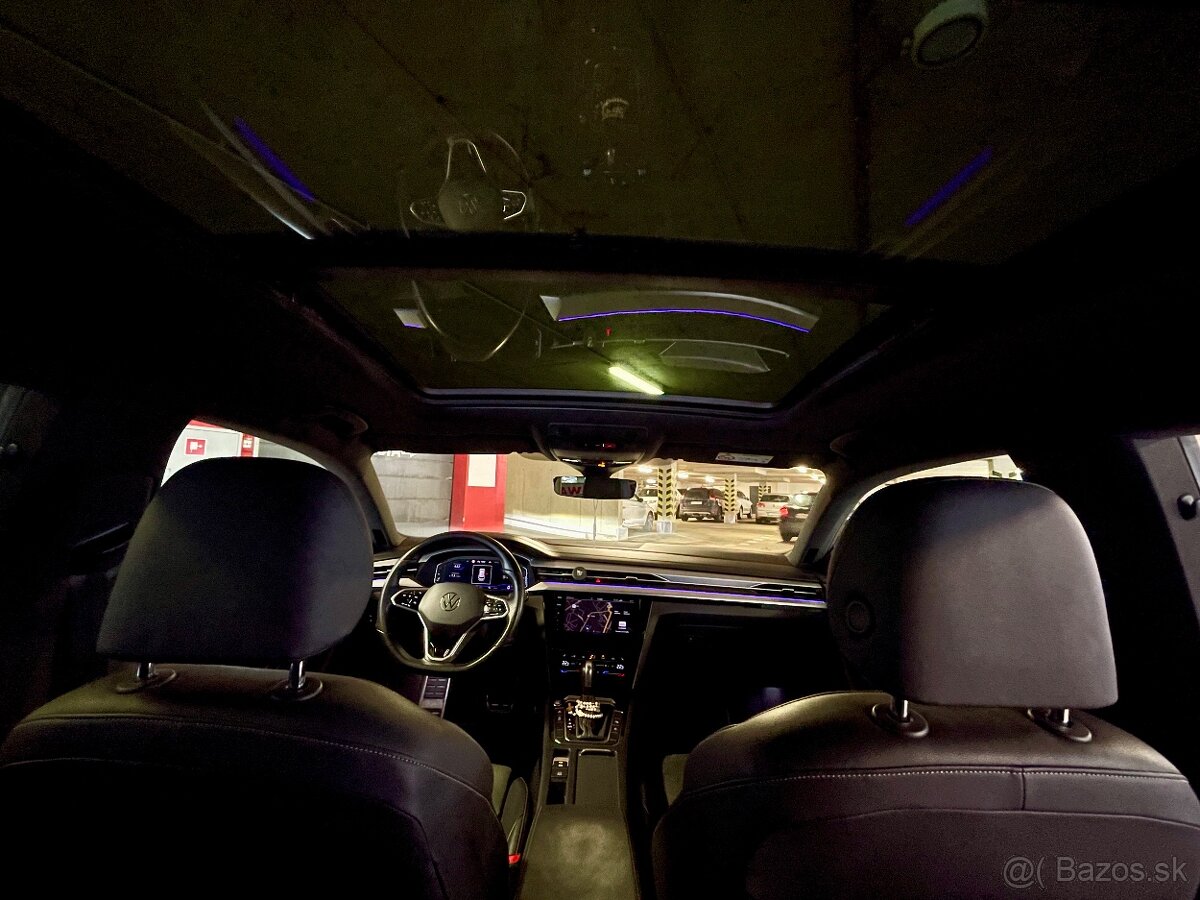 Volkswagen Arteon Shooting Brake - 14