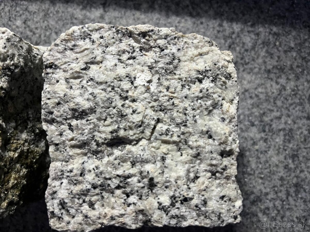 Čadičové kocky-Žulové kocky - 14