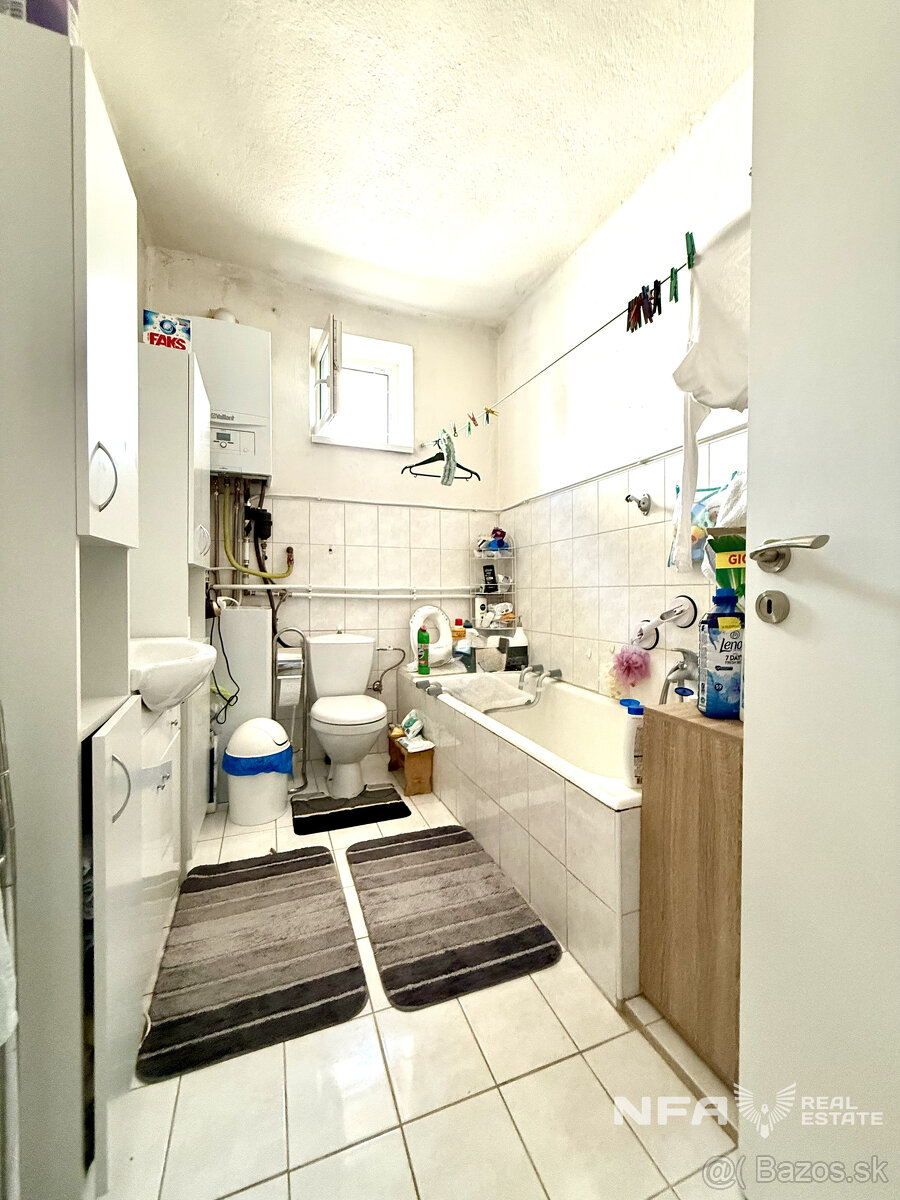 Na predaj 4-izbový rodinný dom v obci Sielnica (okr. Zvolen) - 14