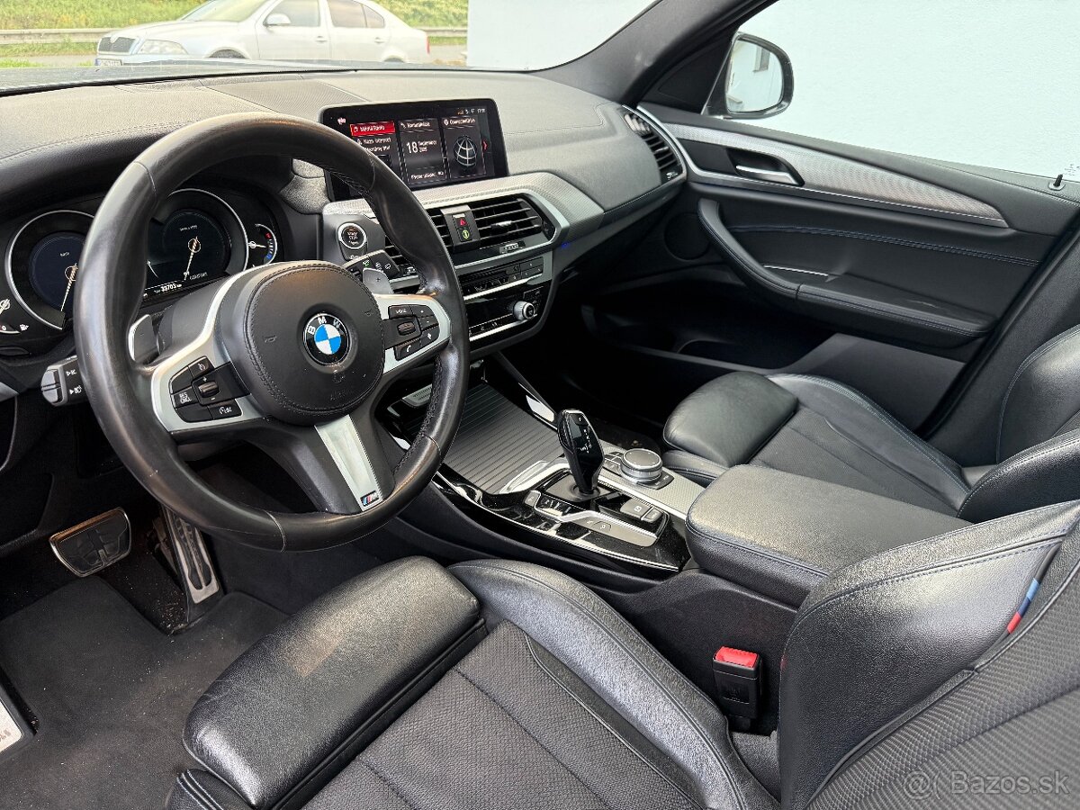 BMW X3 M40i DPH - 14