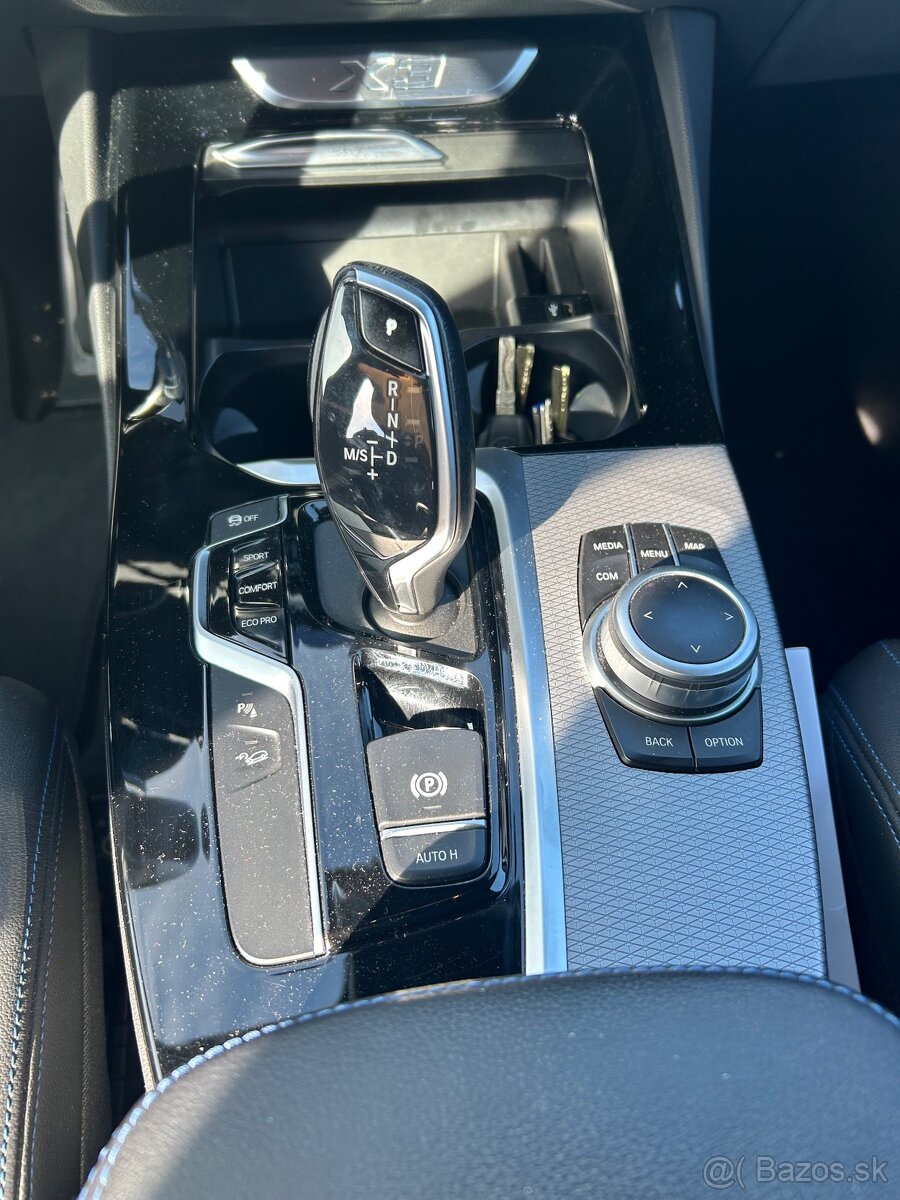 Predam BMW X3 24MESIACOV ZARUKA - 14