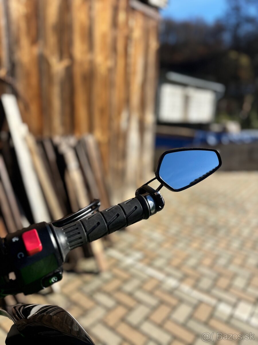 Kawasaki Z900 ABS 2018 - 14