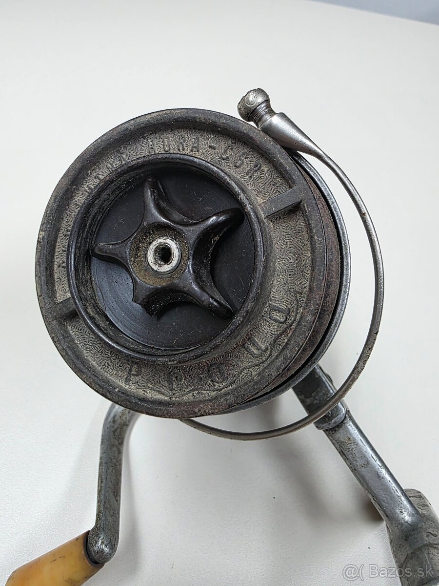 Rybarska vystroj - 14