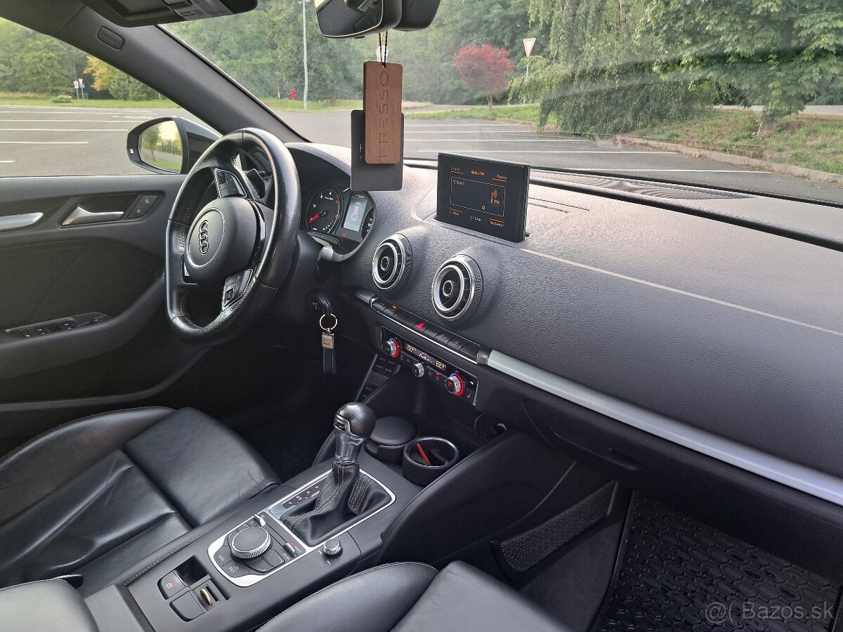 Audi a3 8v s line - 14