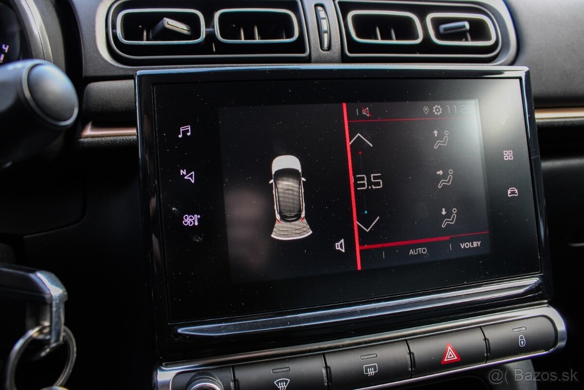 Citroën C3 PureTech 82 E6.2 Origins - 14