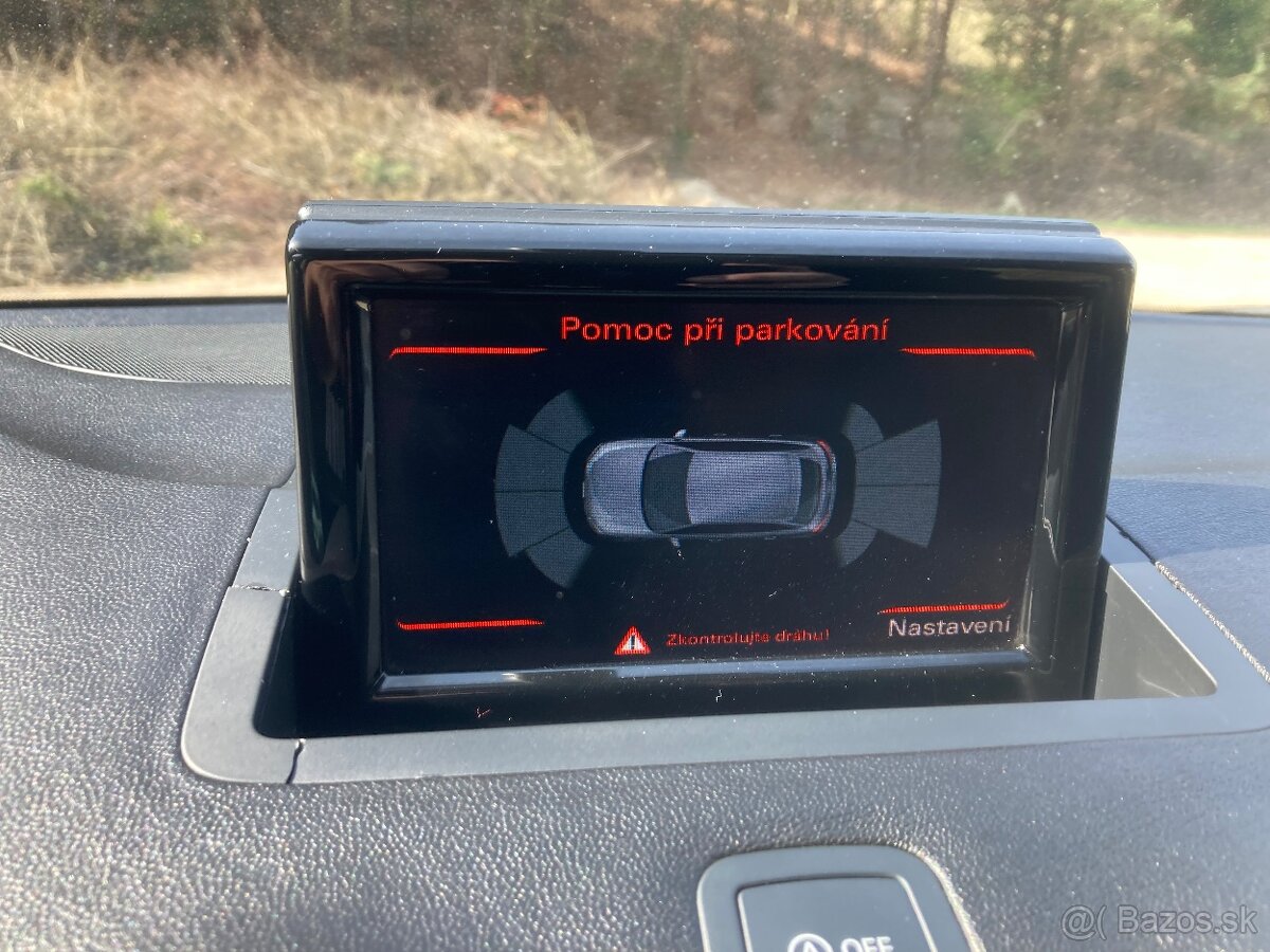 Audi A1 facelift automat - 14