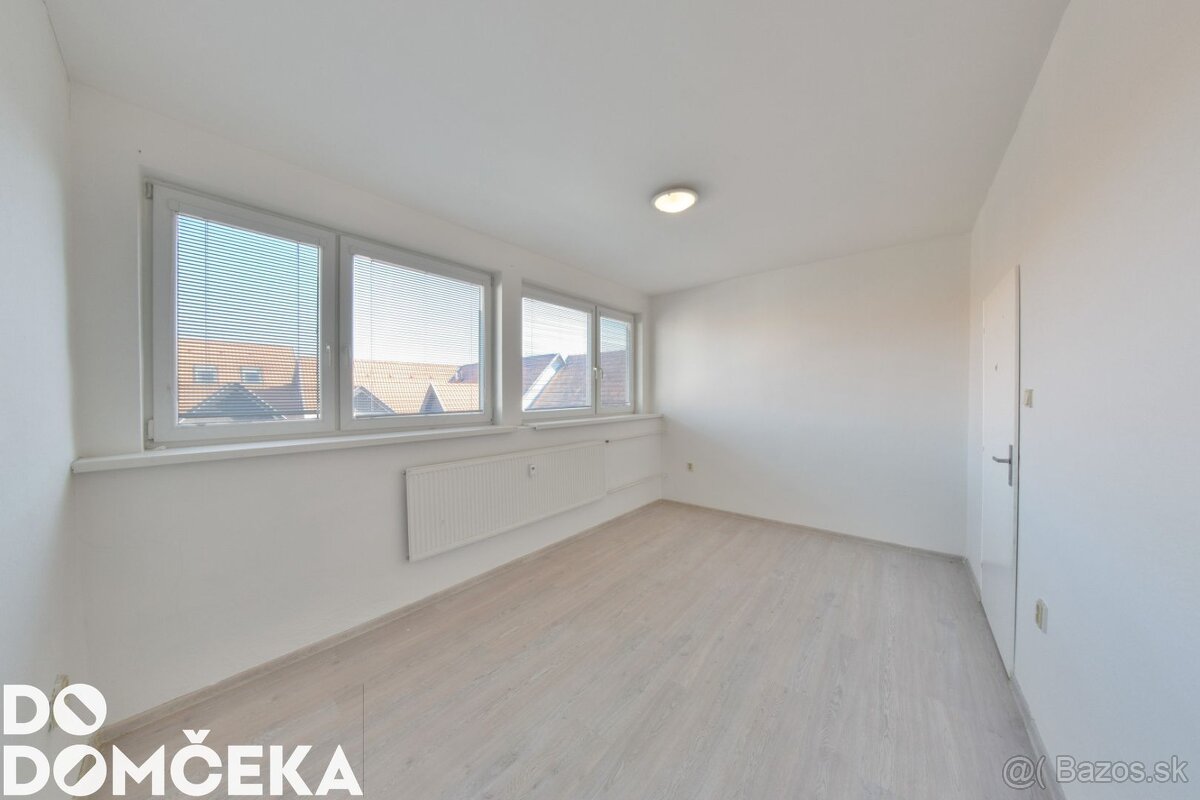 DO DOMČEKA | Priestranný 5-izbový byt s potenciálom na atrak - 14