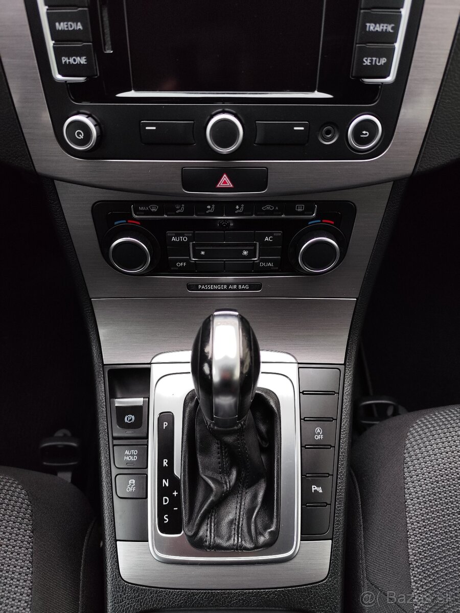 VW Passat 2.0 tdi -- DSG -- 187 000 km -- - 14