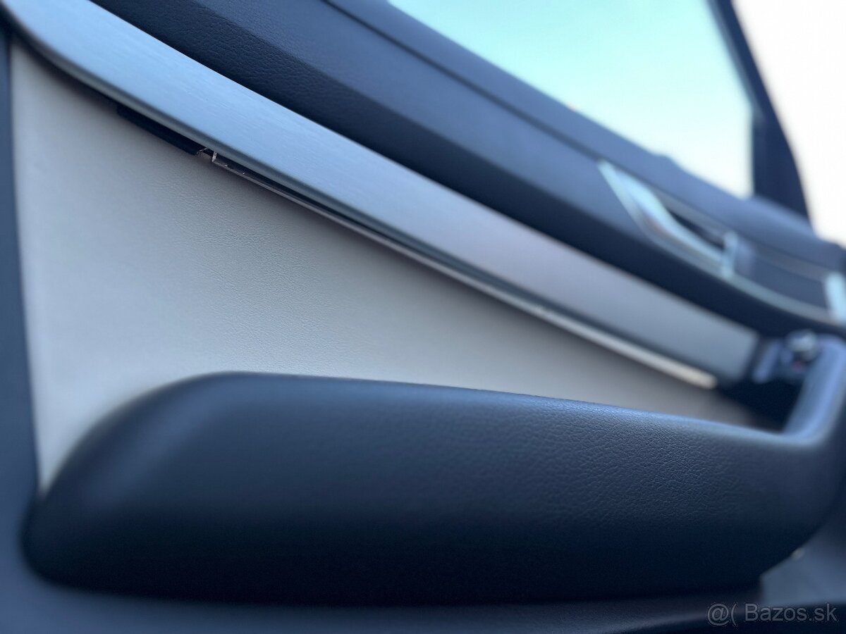 Audi A6 3.0 TDI QUATTRO avant - 14