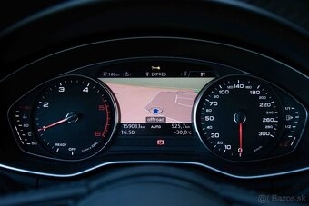 Predám Audi A4 2.0 TDI - 14