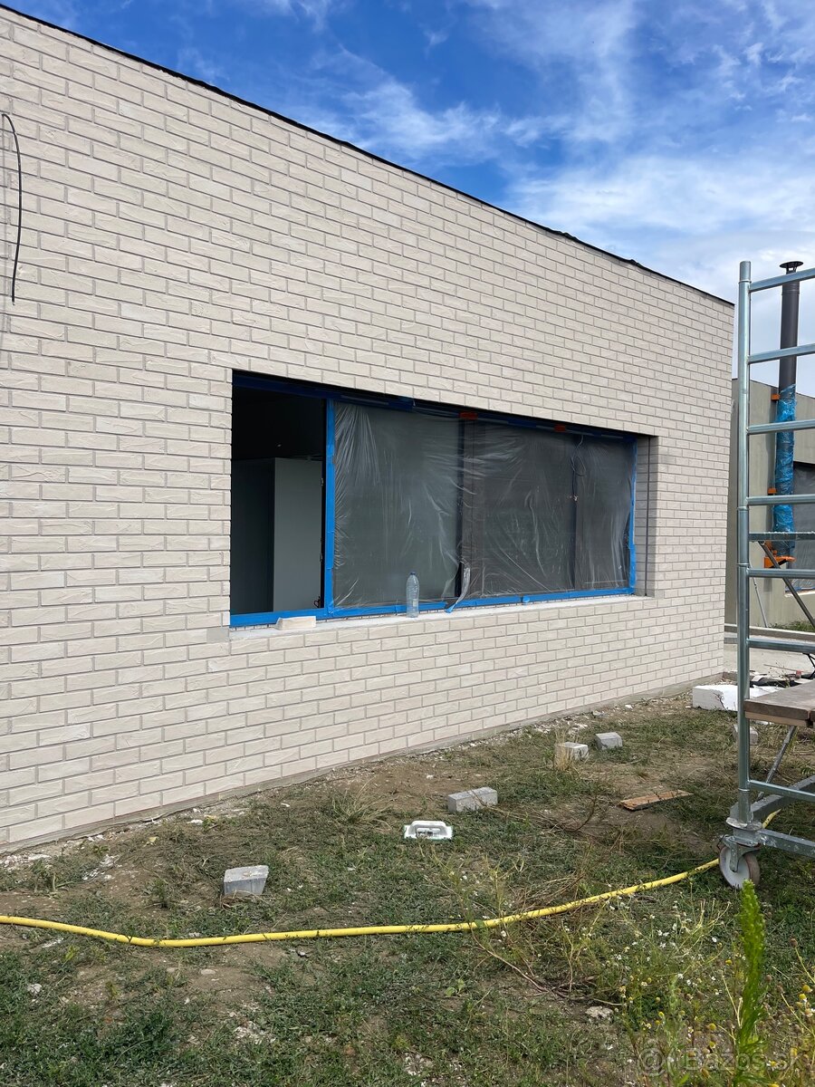 STAVEBNÉ PRÁCE prerábka bytov,domov - 14