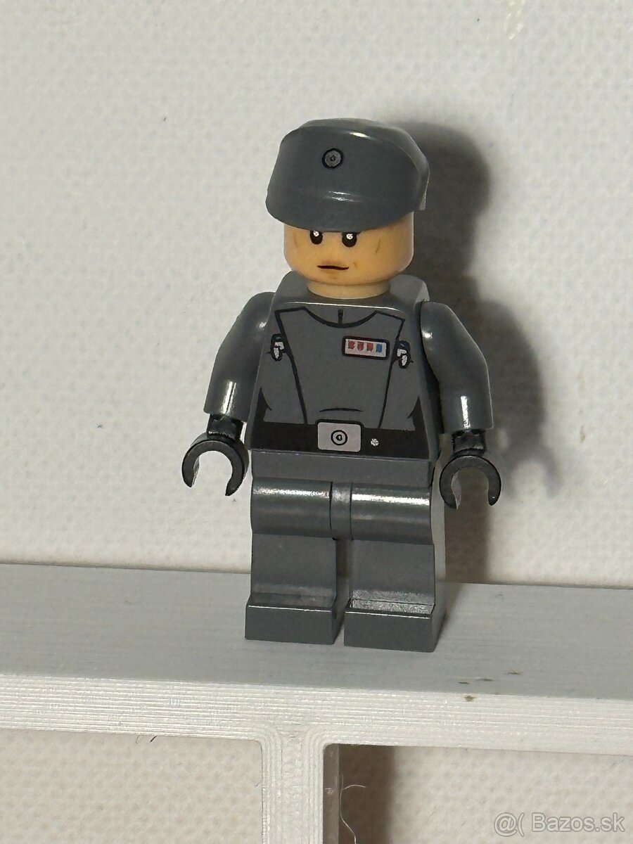 Lego Star wars minifigúrky - 14