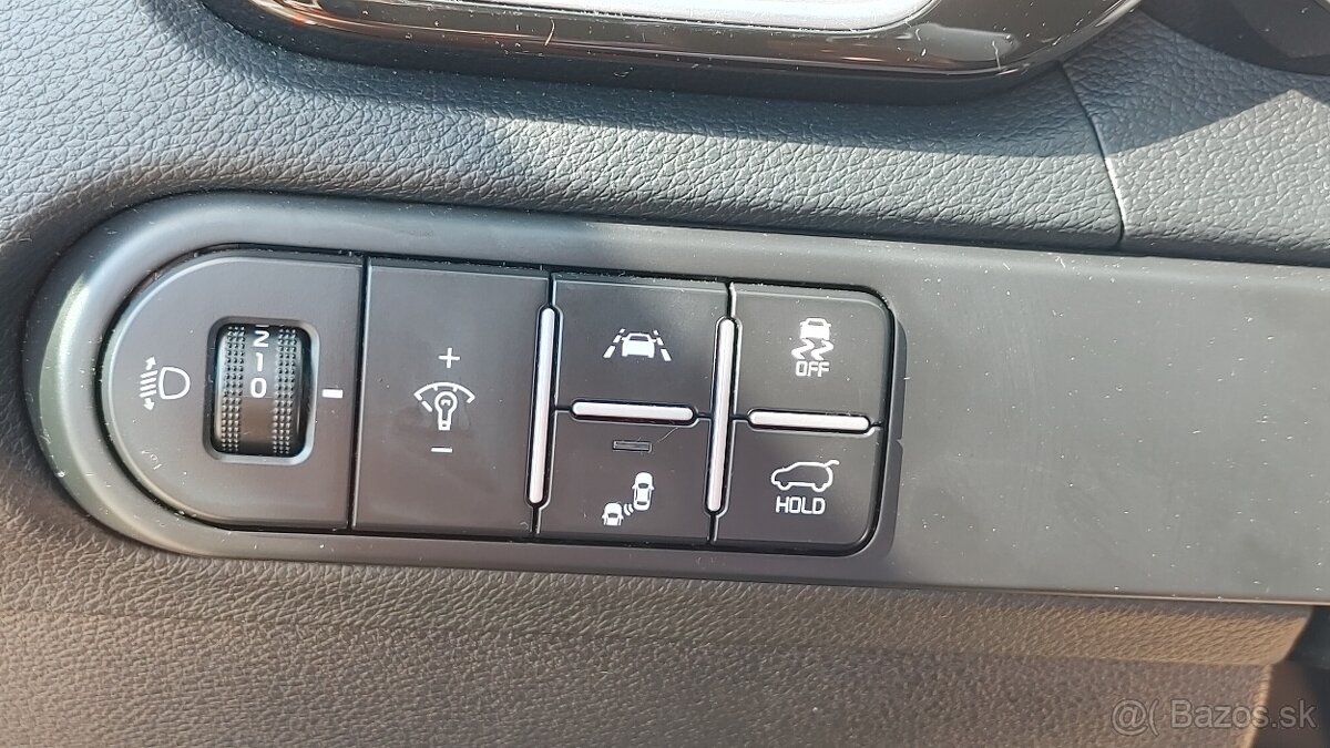 Kia ProCeed 2021 1.5 Tgdi 118Kw - 14