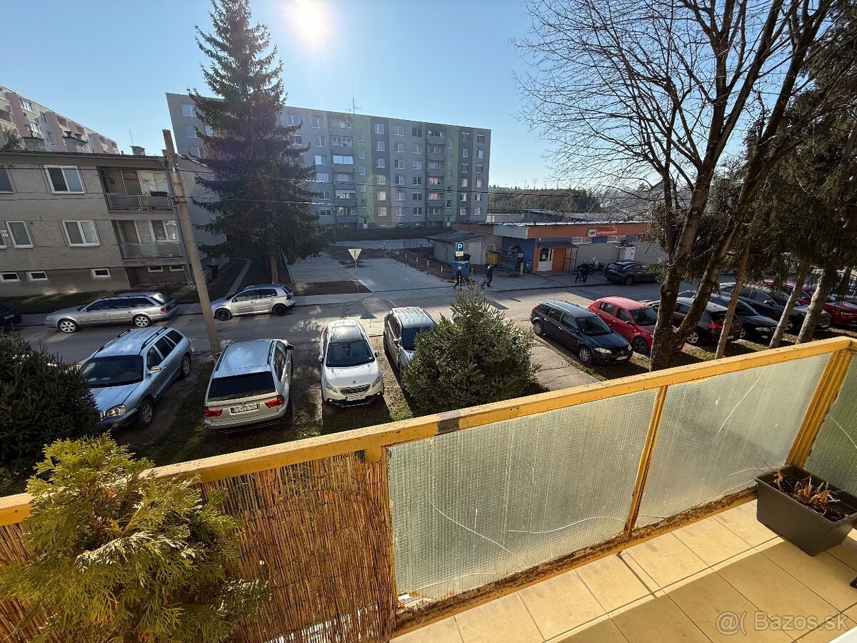 3-izb.byt Bošany - 14