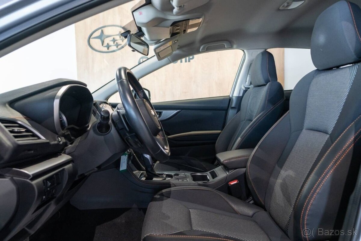 Subaru XV 2.0i e-Boxer mHEV Lineartronic AWD Style - 14