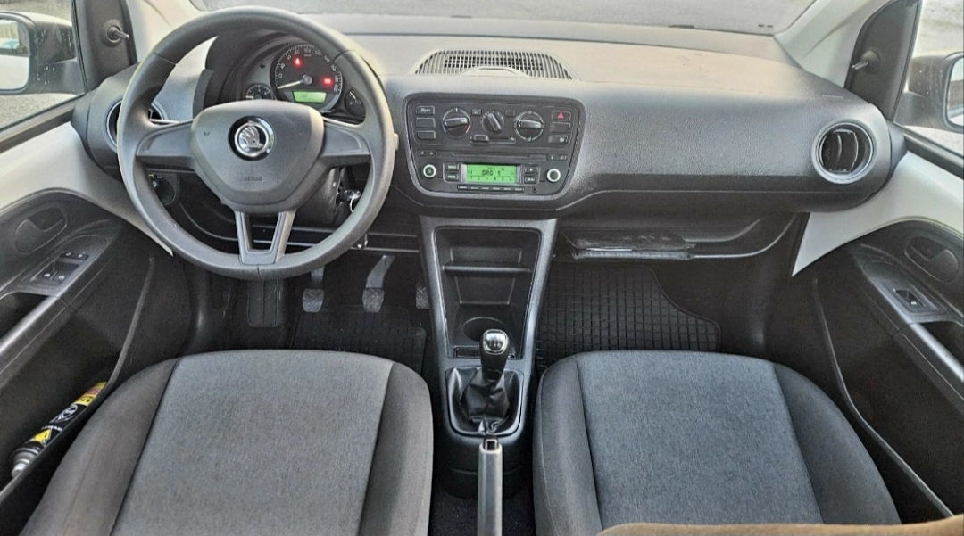 💥 ŠKODA CITIGO - PREDAJ AJ NA SPLÁTKY 💥 - 14