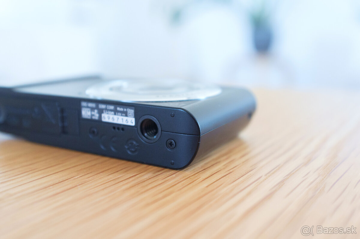 Sony Cyber-shot DSC-W810 - 14