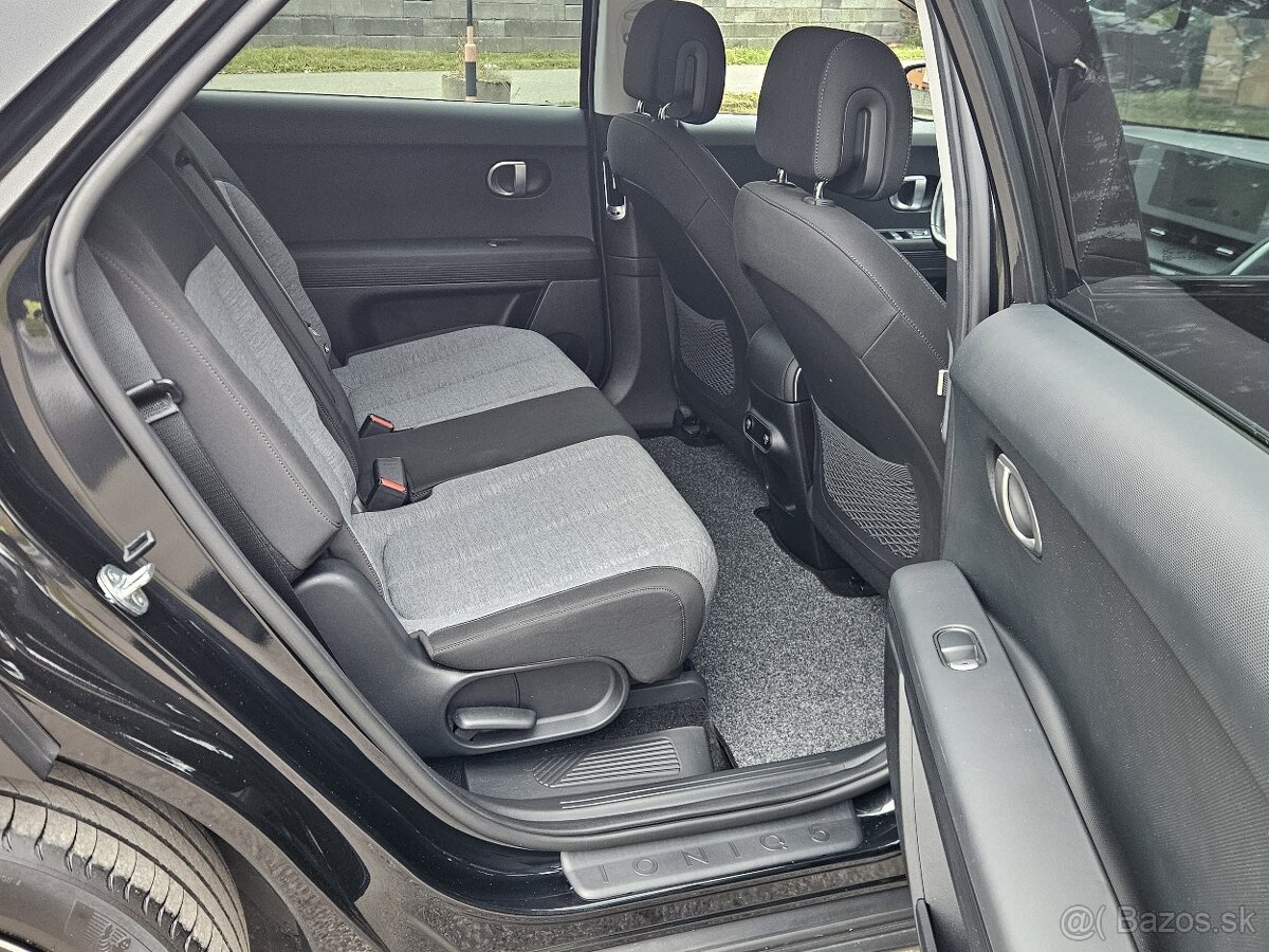 Hyundai Ioniq 5 58 kWh Style - 14