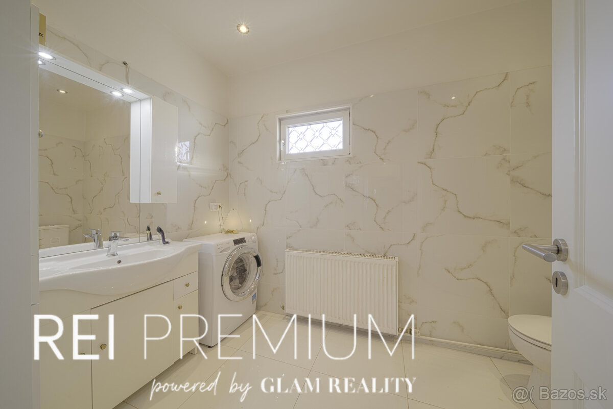 Priestranný rodinný dom s krásnou záhradou v obci Edelstal, - 14