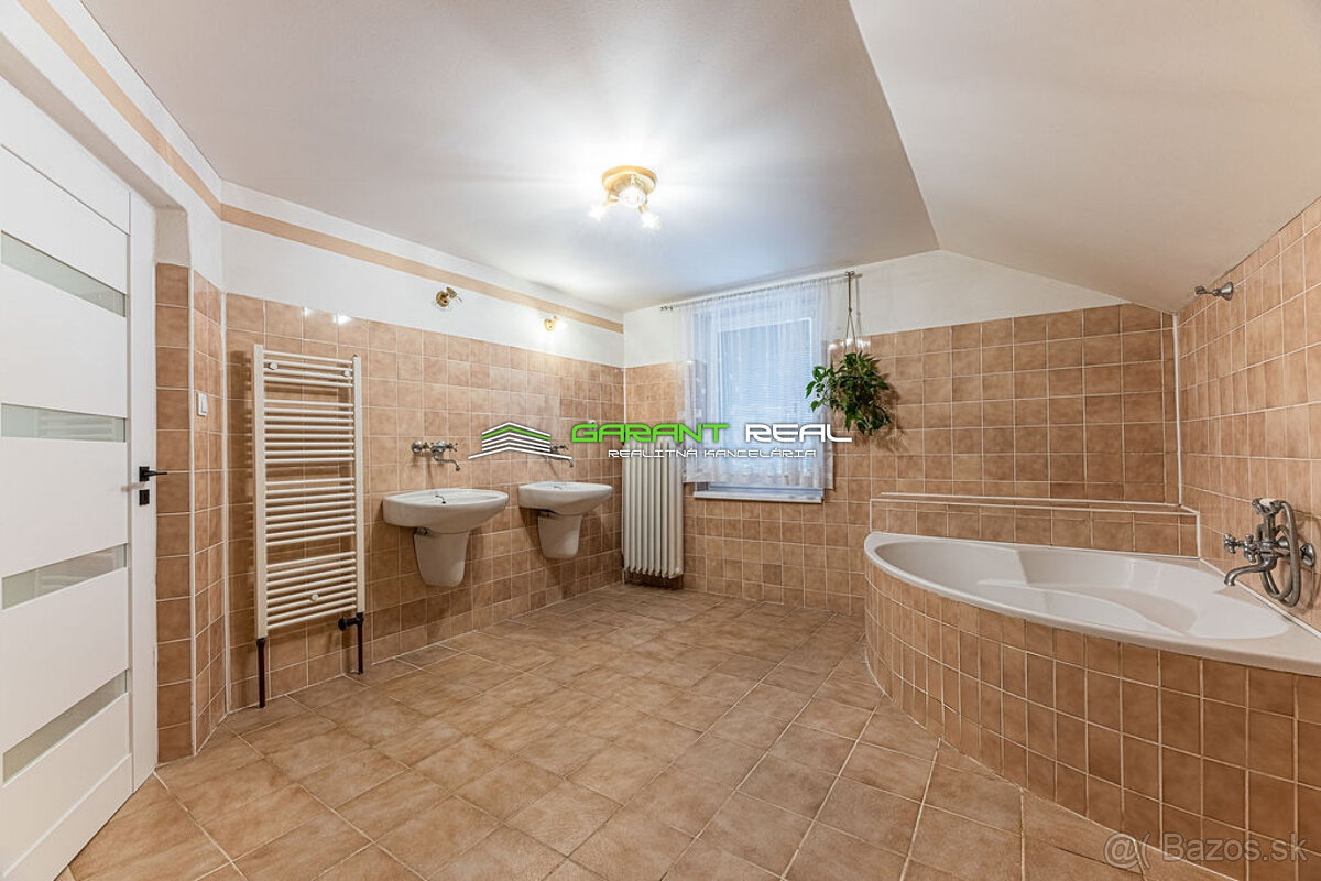 Predaj 2-podlažný rod. dom, novostavba, Kvačany, okr. Prešov - 14