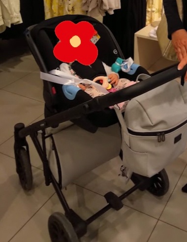 Predam vodeodolny kocik -3 kombinacia - 14