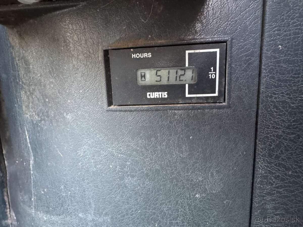 Pásový bagr Hyundai ROBEX 80CR rv2015 CAT 308 Volvo ECR88 - 14