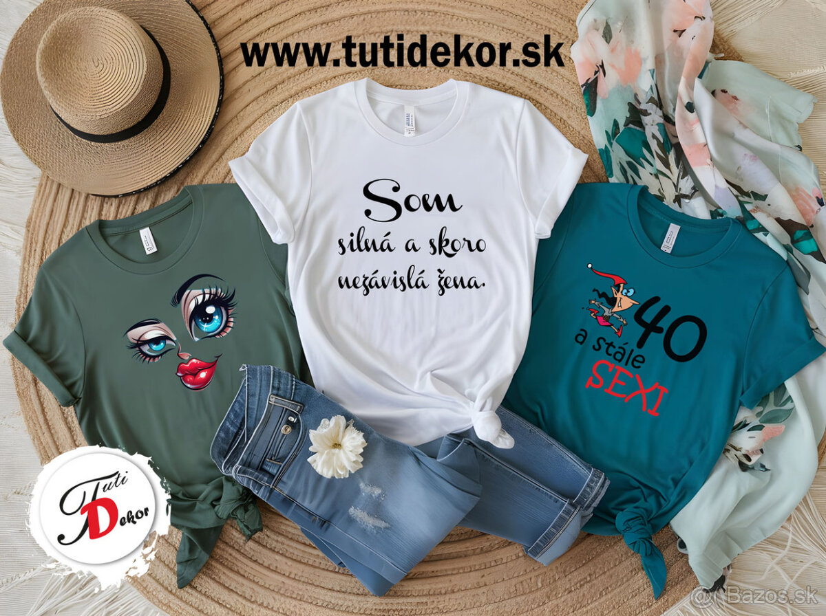 Reklamné predmety na mieru - 14