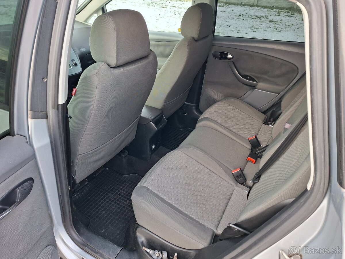 Seat Altea 1.9 TDI - 14