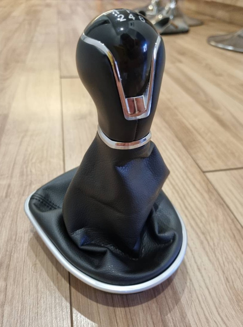 Seat LEON TOLEDO ALTEA radiaca paka - 14