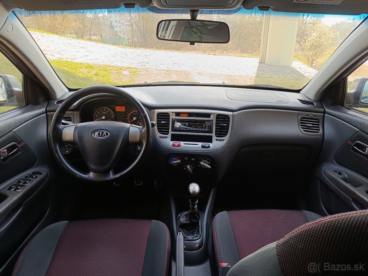 ✳️Kia Rio 1.4 LX Plus 139000 KM✳️ - 14