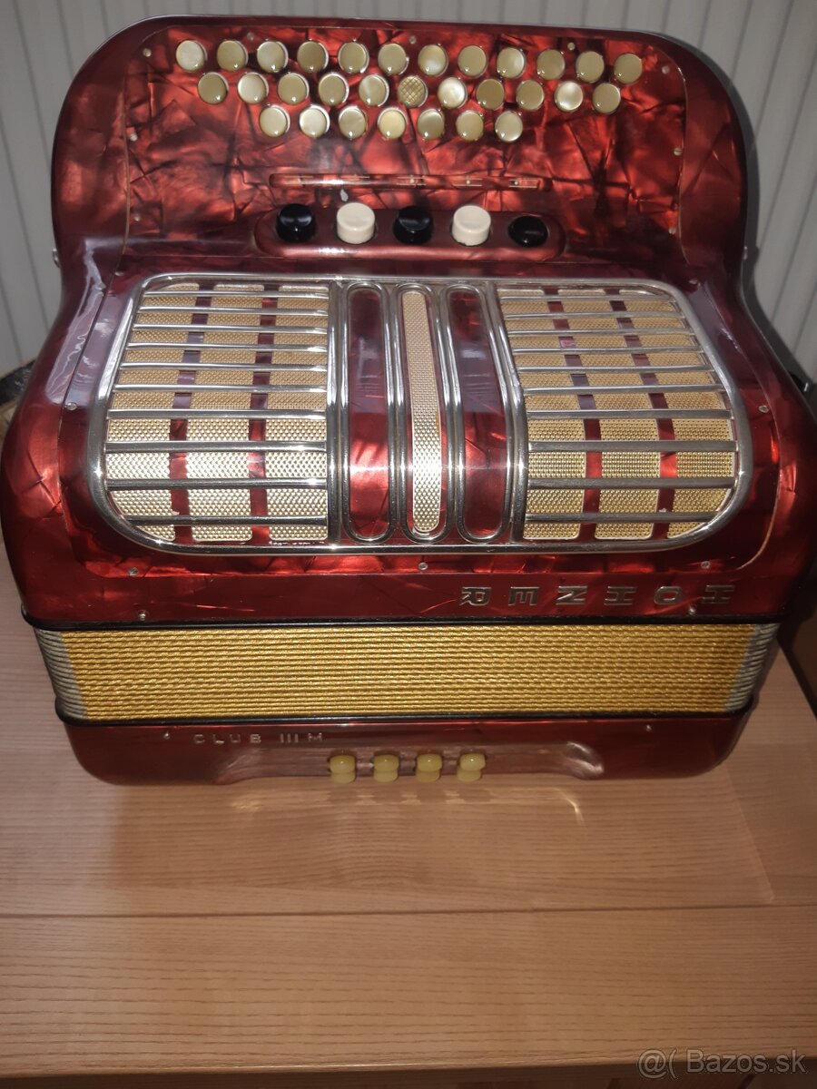 Predam heligonku. - 14