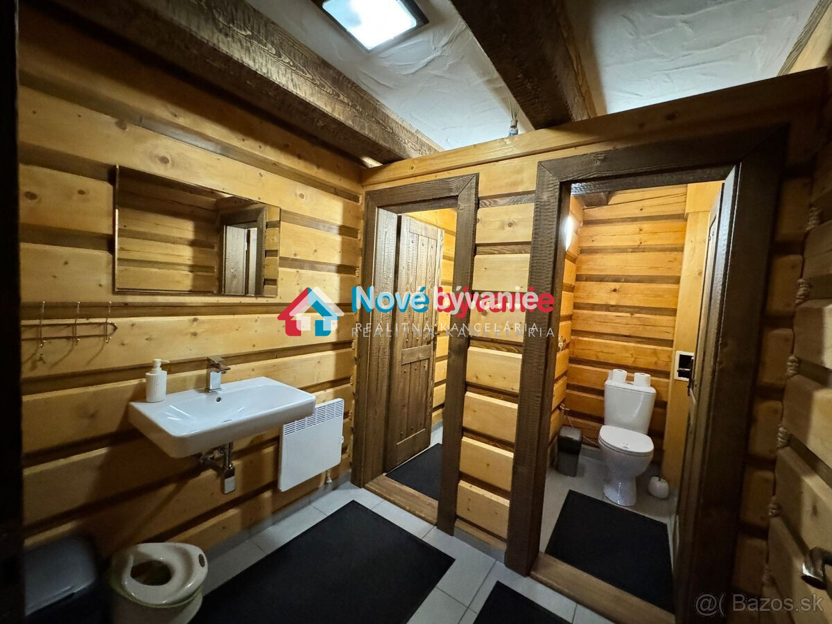 Predaj, rekreačný komplex, Gazdovký dvor SUDOPARK, 2881m2, K - 14