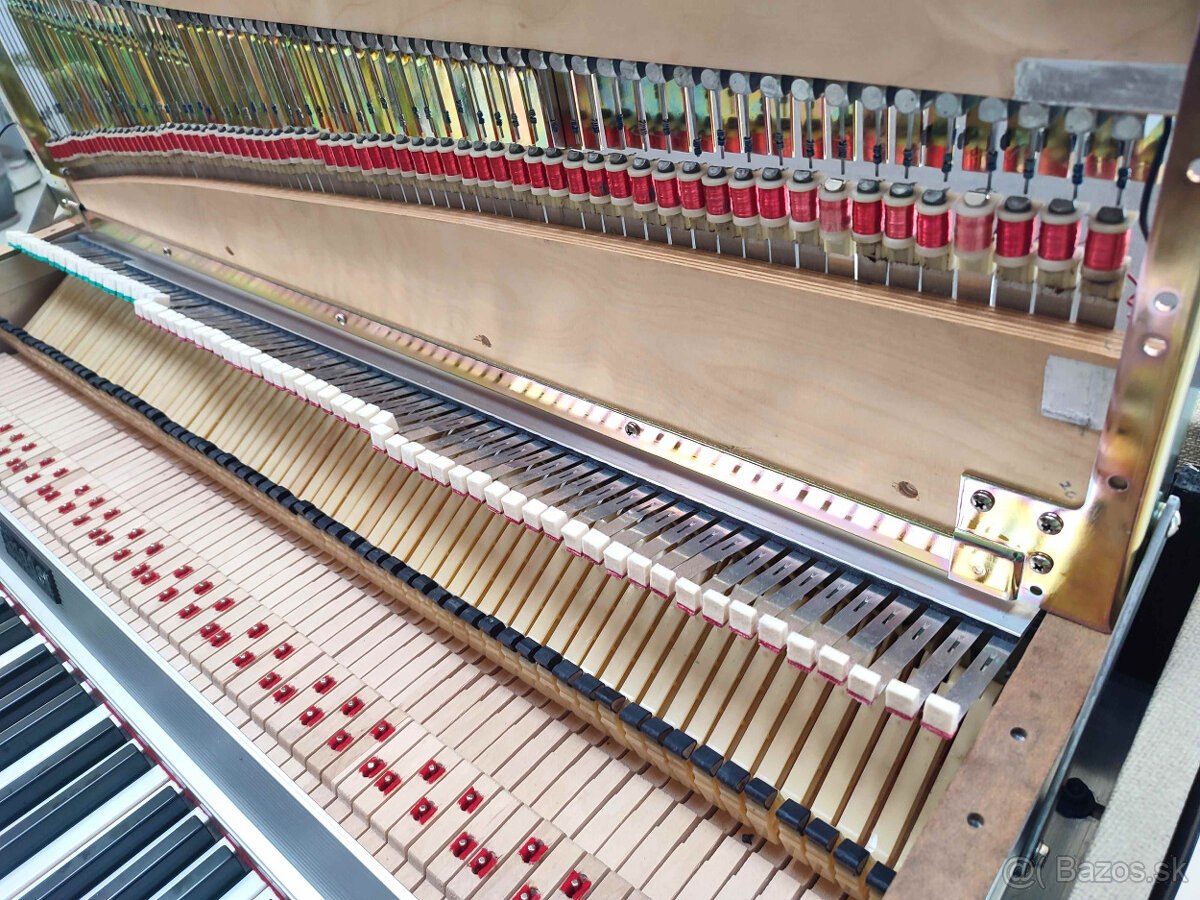 RHODES MARK I SeventyThree rok 1975 - 14