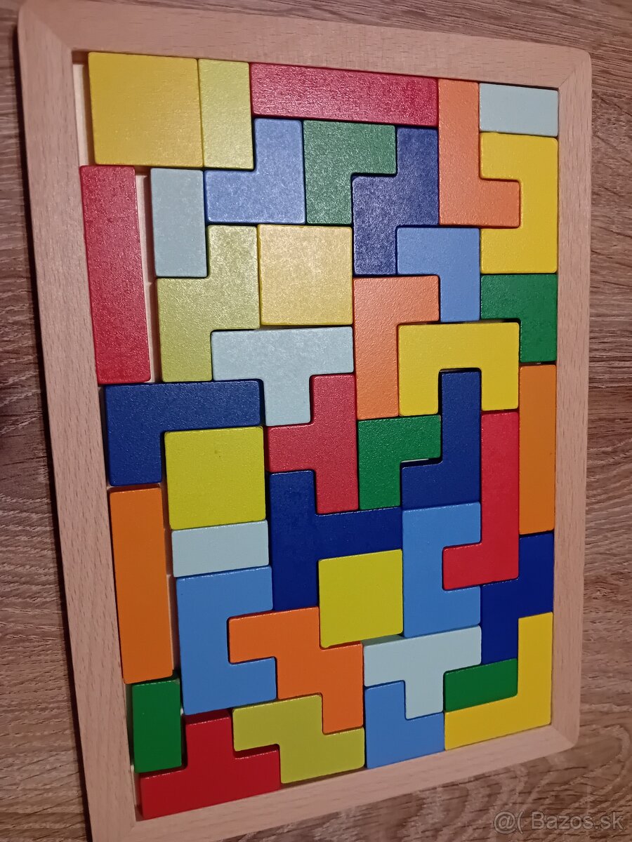 Hračky didaktické - 14