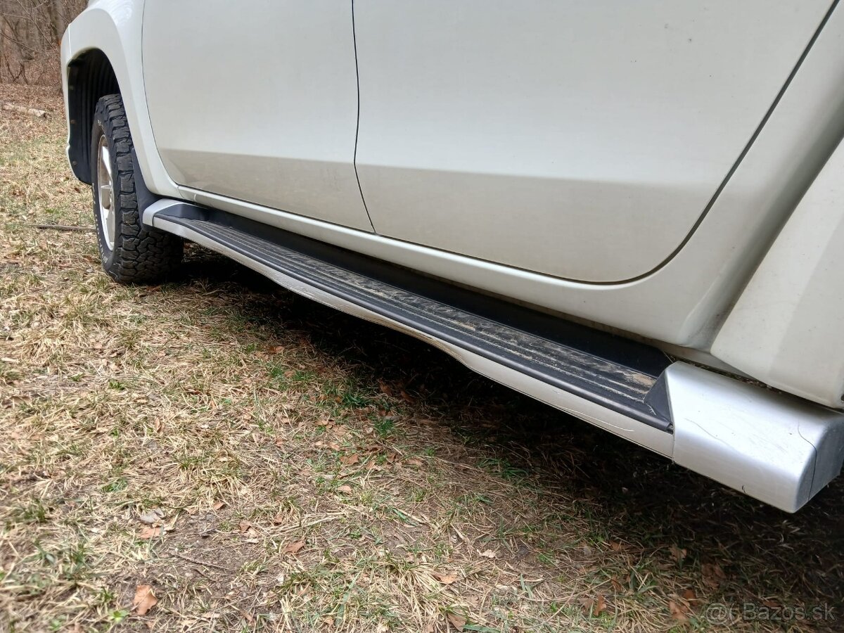 Mitsubishi L200, r.v. 2020 - 14