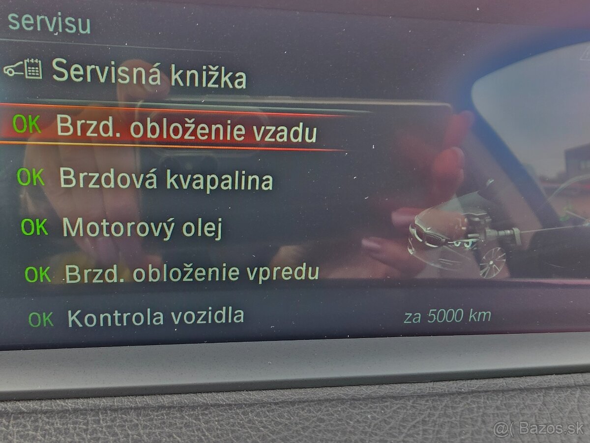 GT 320 xDrive 140kw /190PS/ LUXURY LINE - 14