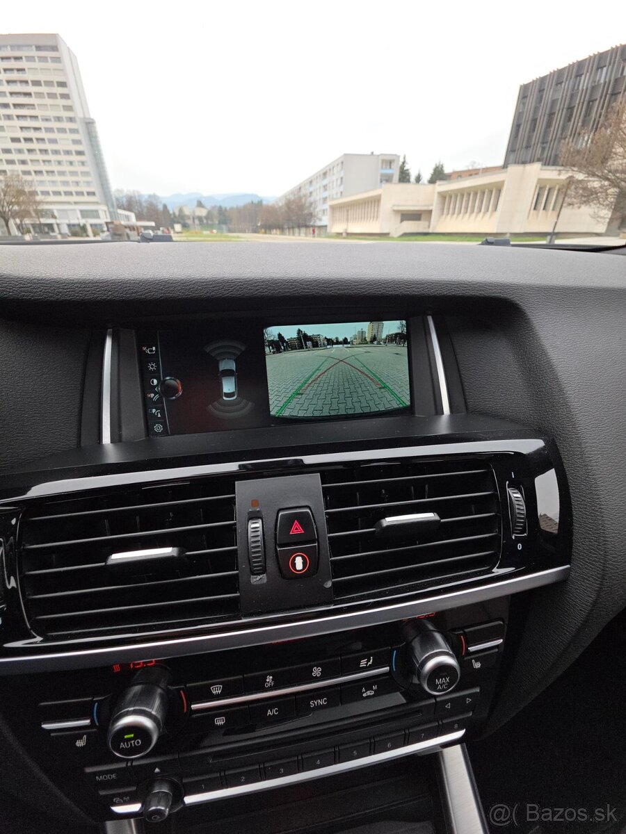 Predám BMW X4 2.0d xDrive - 14