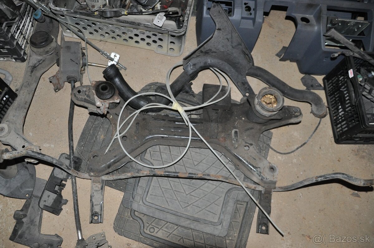 CELÝ sklad ND na PREDAJ - ZĽAVA na VŠETKO - 14