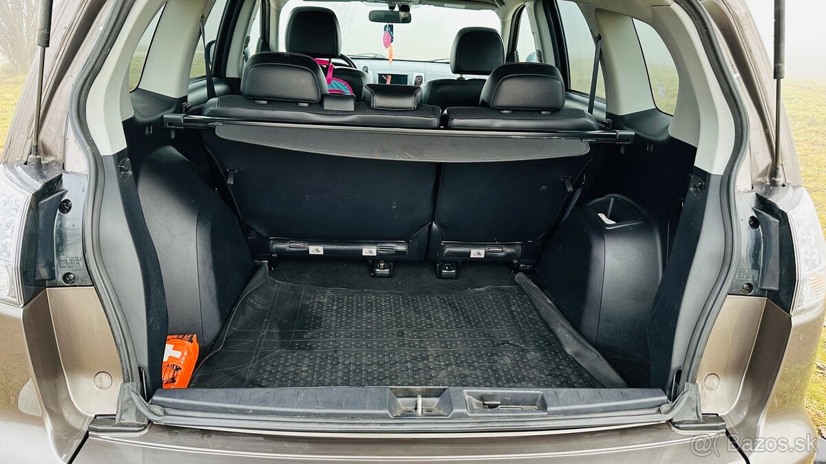 Predám Mitsubushi Outlander 2,2 diesel - 14