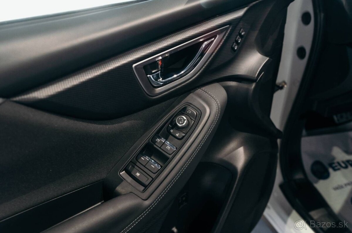 Subaru Forester 2.0i mHEV Style X-Tra Lineartronic - 14