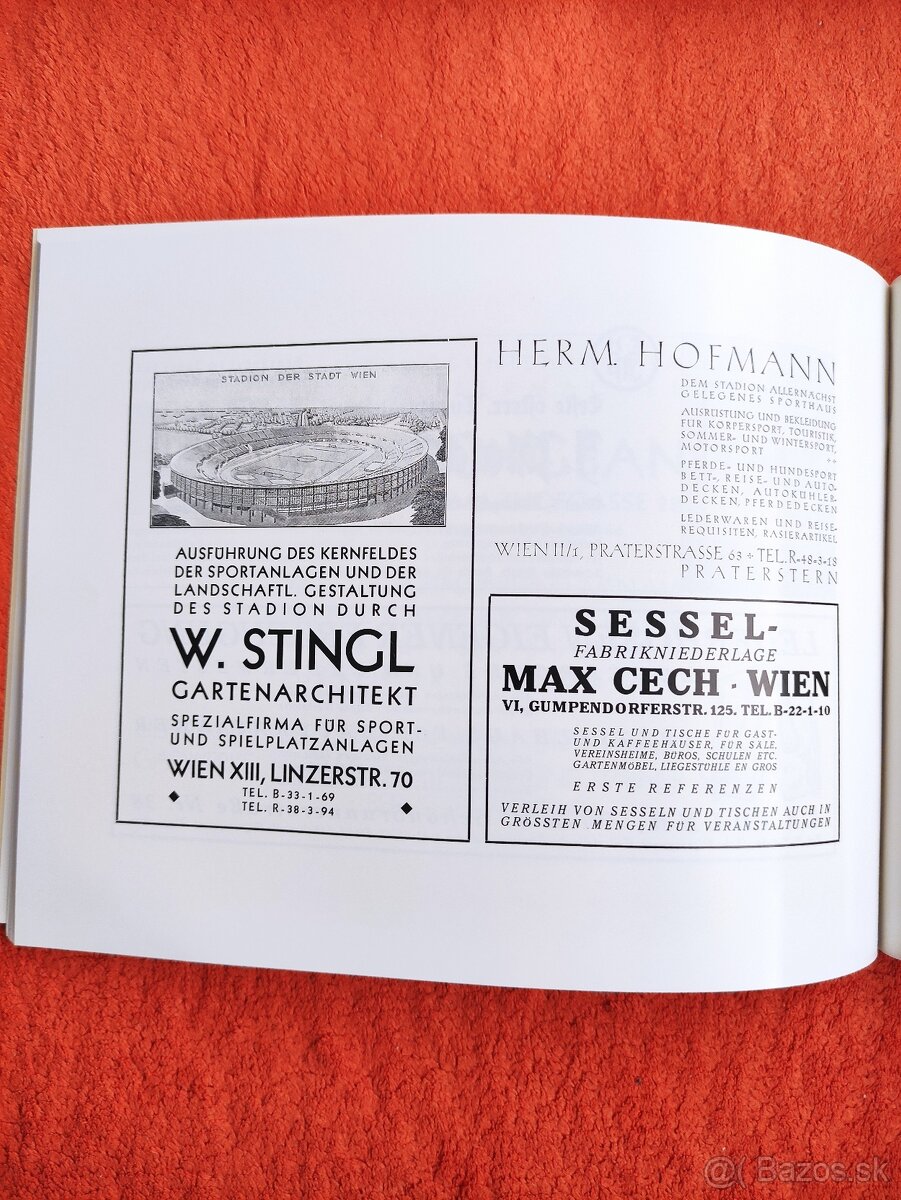 Wien Edition Archiv Verlag - 14