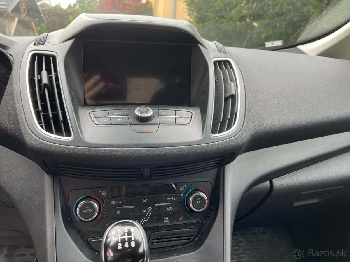 Ford Grand C-Max 1.5 TDCi 7 miestn - 14